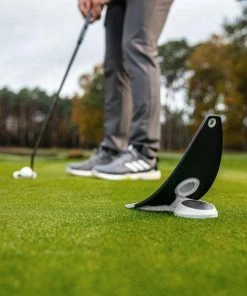 PuttOUT Premium Pressure Putt Trainer 18 PuttOUT Premium Pressure Putt Trainer -Cheap Fairway Woods Store 10 puttout outdoor 3215 stone hres 2500x1667