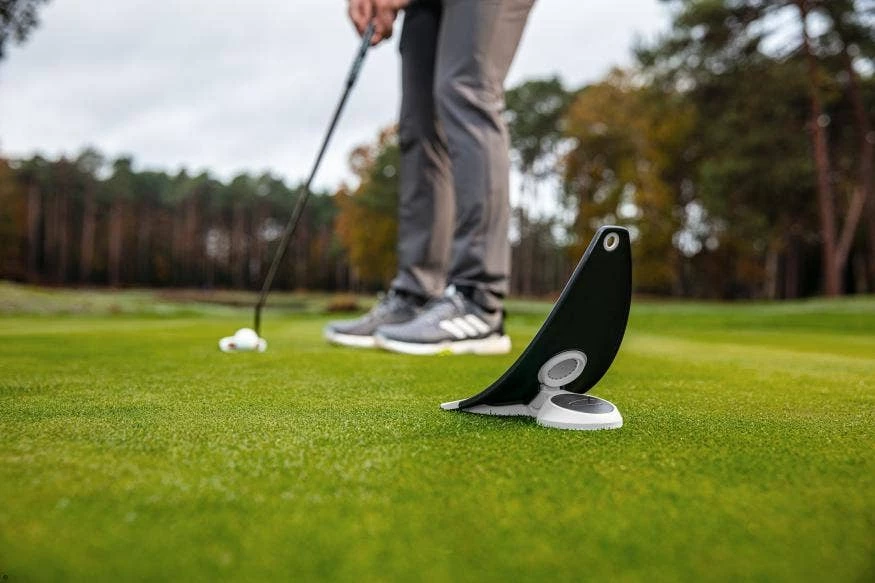 PuttOUT Premium Pressure Putt Trainer 10 PuttOUT Premium Pressure Putt Trainer - Image 8