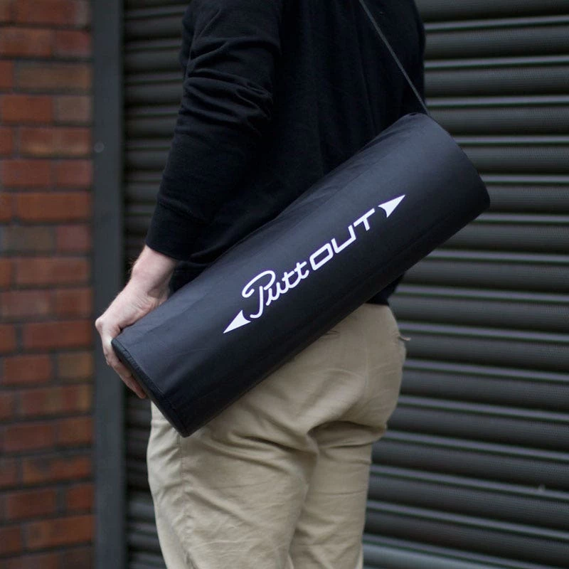 PuttOUT Putting Golf Mat 8 PuttOUT Putting Golf Mat - Image 6