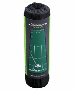 PuttOUT Putting Golf Mat 15 PuttOUT Putting Golf Mat -Cheap Fairway Woods Store 9 puttout mat green small