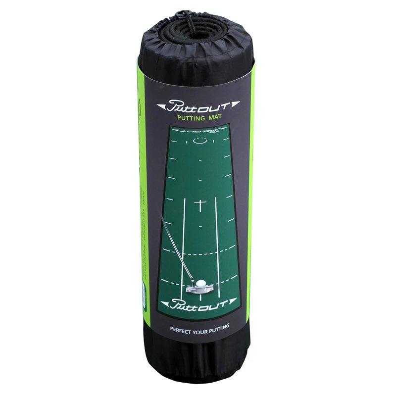 PuttOUT Putting Golf Mat 7 PuttOUT Putting Golf Mat - Image 5