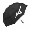 Mizuno Tour Twin Canopy Umbrella -Cheap Fairway Woods Store blackumbrella 1