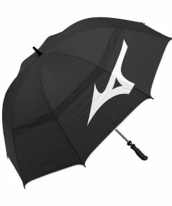 Mizuno Tour Twin Canopy Umbrella