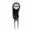 Champ FLIX Collapsible Divot Repair Tool -Cheap Fairway Woods Store champ flix regular black