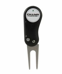 Champ FLIX Collapsible Divot Repair Tool