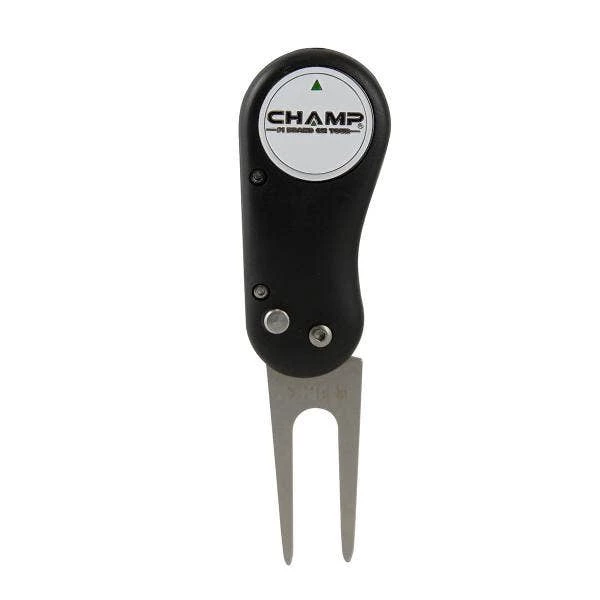 Champ FLIX Collapsible Divot Repair Tool 3 Champ FLIX Collapsible Divot Repair Tool
