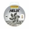 Champ Helix Golf Cleats -Cheap Fairway Woods Store chp17510