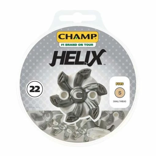 Champ Helix Golf Cleats 1 Champ Helix Golf Cleats -Cheap Fairway Woods Store chp17510