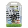 Champ Spikes Champ HiLite FLYTee Golf Tees -Cheap Fairway Woods Store chp95507 pack