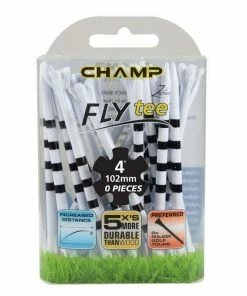 Champ Spikes Champ HiLite FLYTee Golf Tees