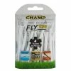 Champ Spikes Champ Zarma FLYTee Golf Tees
