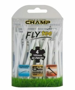 Champ Spikes Champ Zarma FLYTee Golf Tees