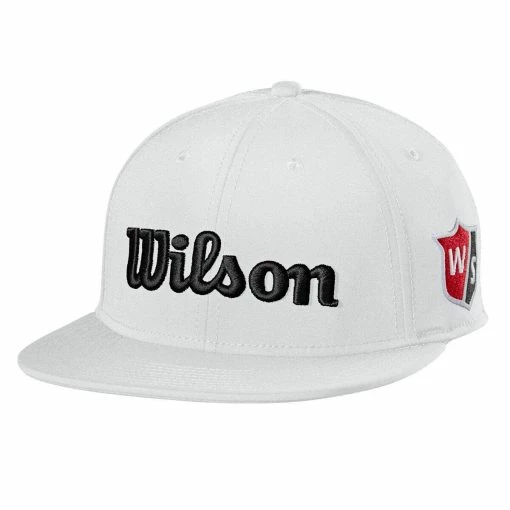 Wilson Tour Flat Brim Hat 4 Wilson Tour Flat Brim Hat -Cheap Fairway Woods Store cq5dam.web .1200.1200 33