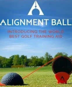 Alignment Ball 9 Alignment Ball -Cheap Fairway Woods Store hqdefault 22 2 2