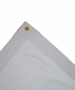 Golf Bays Impact Screen Quad PRO