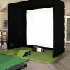 Golf Bays Simbox Replacement Screen -Cheap Fairway Woods Store namnl s design 50 2