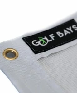 Golf Bays FOAM LAYER BACKING SCREEN