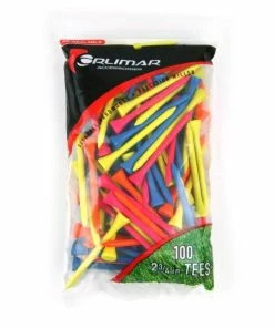Orlimar Golf Tees 100 Pack