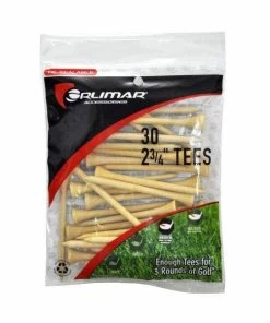 Orlimar Golf Tees 30 Pack
