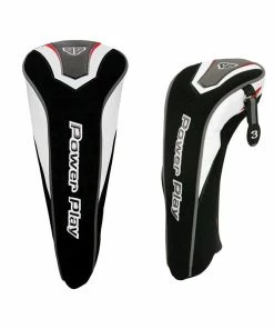 Power Play Headcover