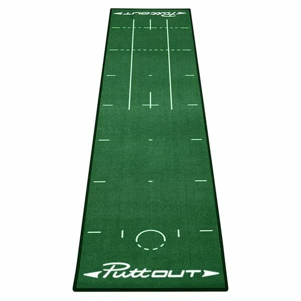 PuttOUT Putting Golf Mat 3 PuttOUT Putting Golf Mat