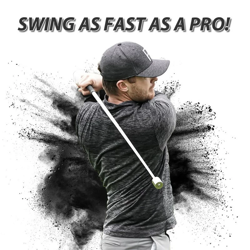 Rawspeed Swing Trainer 6 Rawspeed Swing Trainer - Image 4