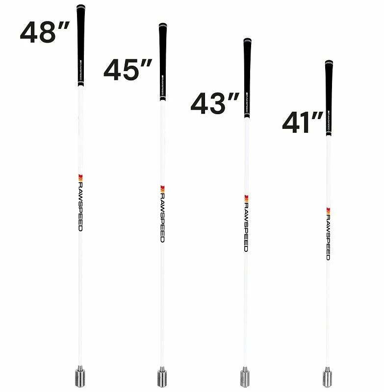 Rawspeed Swing Trainer 7 Rawspeed Swing Trainer - Image 5