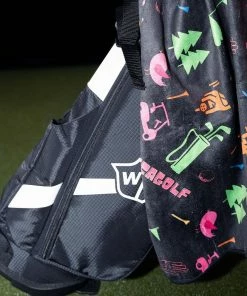 Fore Golf Microfiber Tour Towel -Cheap Fairway Woods Store svart.fore .wilson min