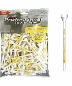 Pride PTS Value Pack Golf Tees