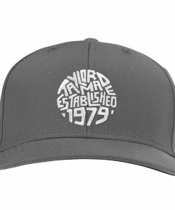 TaylorMade Lifestyle 1979 Hat -Cheap Fairway Woods Store tm 1979 gry front