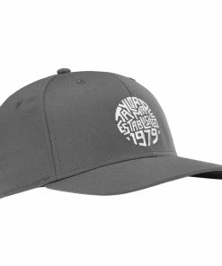 TaylorMade Lifestyle 1979 Hat -Cheap Fairway Woods Store tm 1979 gry side2
