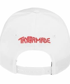TaylorMade Lifestyle 1979 Hat -Cheap Fairway Woods Store tm 1979 wht back