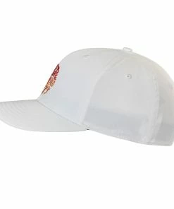 TaylorMade Lifestyle 1979 Hat -Cheap Fairway Woods Store tm 1979 wht side