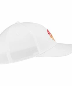 TaylorMade Lifestyle 1979 Hat -Cheap Fairway Woods Store tm 1979 wht side2