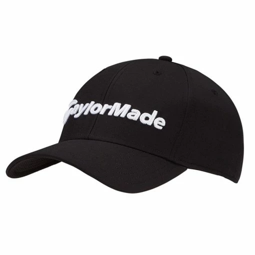 TaylorMade Performance Seeker Hat 7 TaylorMade Performance Seeker Hat -Cheap Fairway Woods Store tm perf blk hero