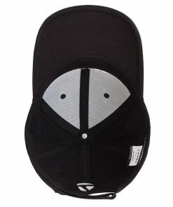 TaylorMade Performance Seeker Hat -Cheap Fairway Woods Store tm perf blk inside