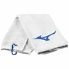 Mizuno RB Trifold Towel 1 Mizuno RB Trifold Towel -Cheap Fairway Woods Store trifoldwhite 1