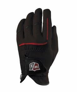Wilson Staff Grip Plus Black Men
