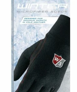 Wilson Polar Winter