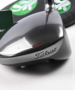 Titleist C16 Driver / 9 Degree / Stiff Flex Accra FX 2.0 Shaft / TIDC16001 -Cheap Fairway Woods Store 32 017779fc d537 4450 b3b7 6c4870abe17f