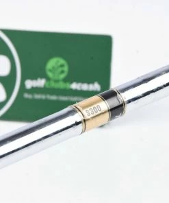 Titleist Dci 762 3 Iron / 21.5 Degree / Stiff Flex Dynamic Gold S300 / TISDCI147 -Cheap Fairway Woods Store 32 154ea58b f8ff 414b 9c05 21a66973e6b9