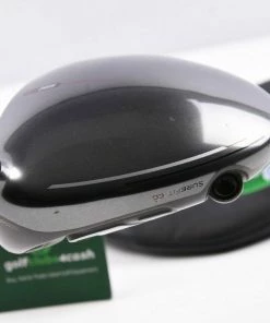 Titleist C16 Driver / 9 Degree / Stiff Flex Accra FX 2.0 Shaft / TIDC16001 -Cheap Fairway Woods Store 32 1778c9c0 8aee 40f8 882c 7a05d52c0ba8