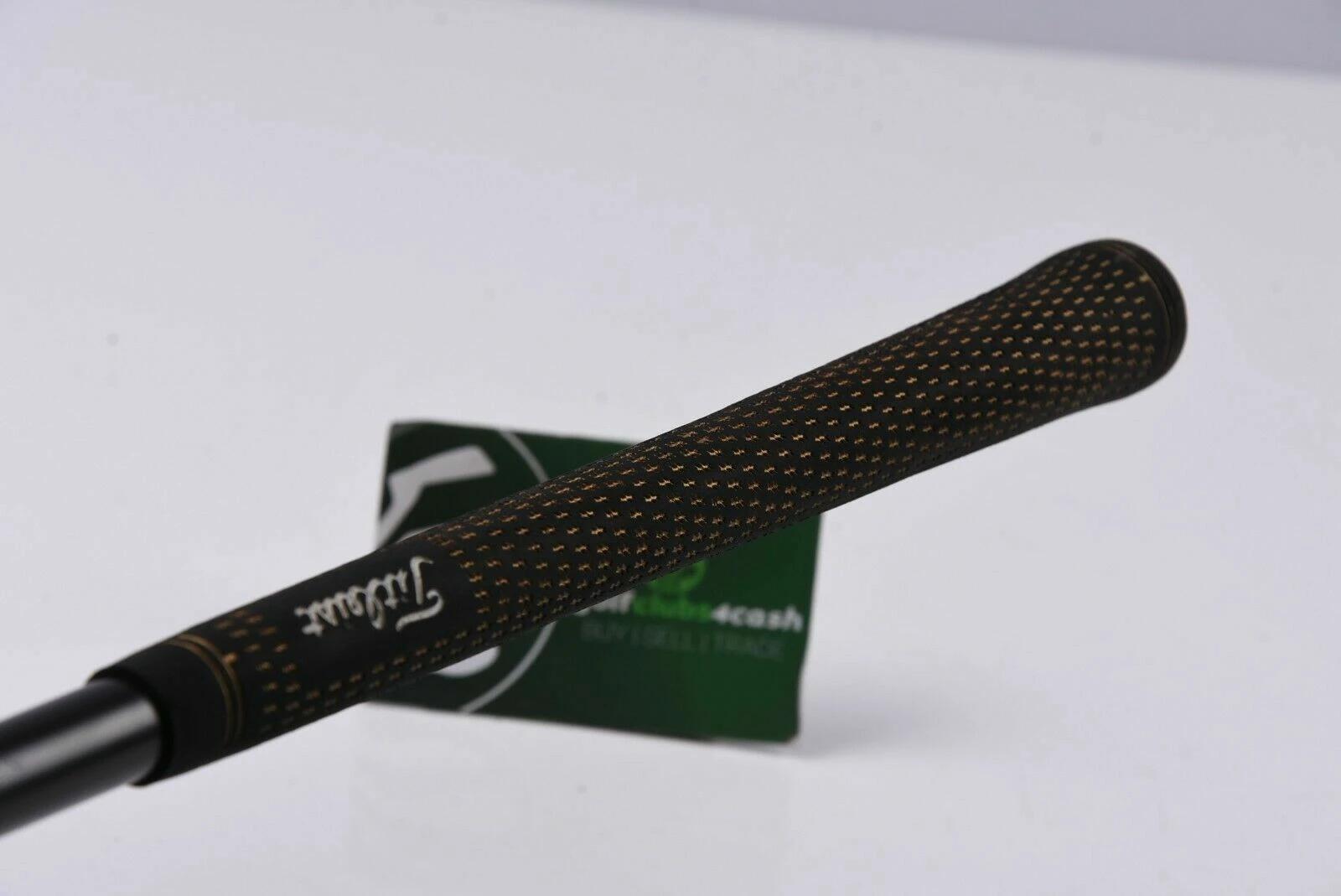 Titleist DCI 981SL #3 Iron / 20 Degre / Regular Flex Titleist Shaft / TISDCI244 8 Titleist DCI 981SL #3 Iron / 20 Degre / Regular Flex Titleist Shaft / TISDCI244 - Image 6