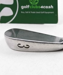 Titleist DCI 990 #3 Iron / 22 Degree / Stiff Flex Steel Shaft / TISDCI134 11 Titleist DCI 990 #3 Iron / 22 Degree / Stiff Flex Steel Shaft / TISDCI134 -Cheap Fairway Woods Store 32 294c25fe c13a 4314 bd3f 9bd56f12a55d