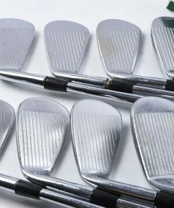 Titleist AP2 Forged Irons / 3-PW / X Flex DG SL X100 Shafts / TII200011 12 Titleist AP2 Forged Irons / 3-PW / X Flex DG SL X100 Shafts / TII200011 -Cheap Fairway Woods Store 32 2a840e1a 4cd4 415f 9bb1 4fb009f684a6