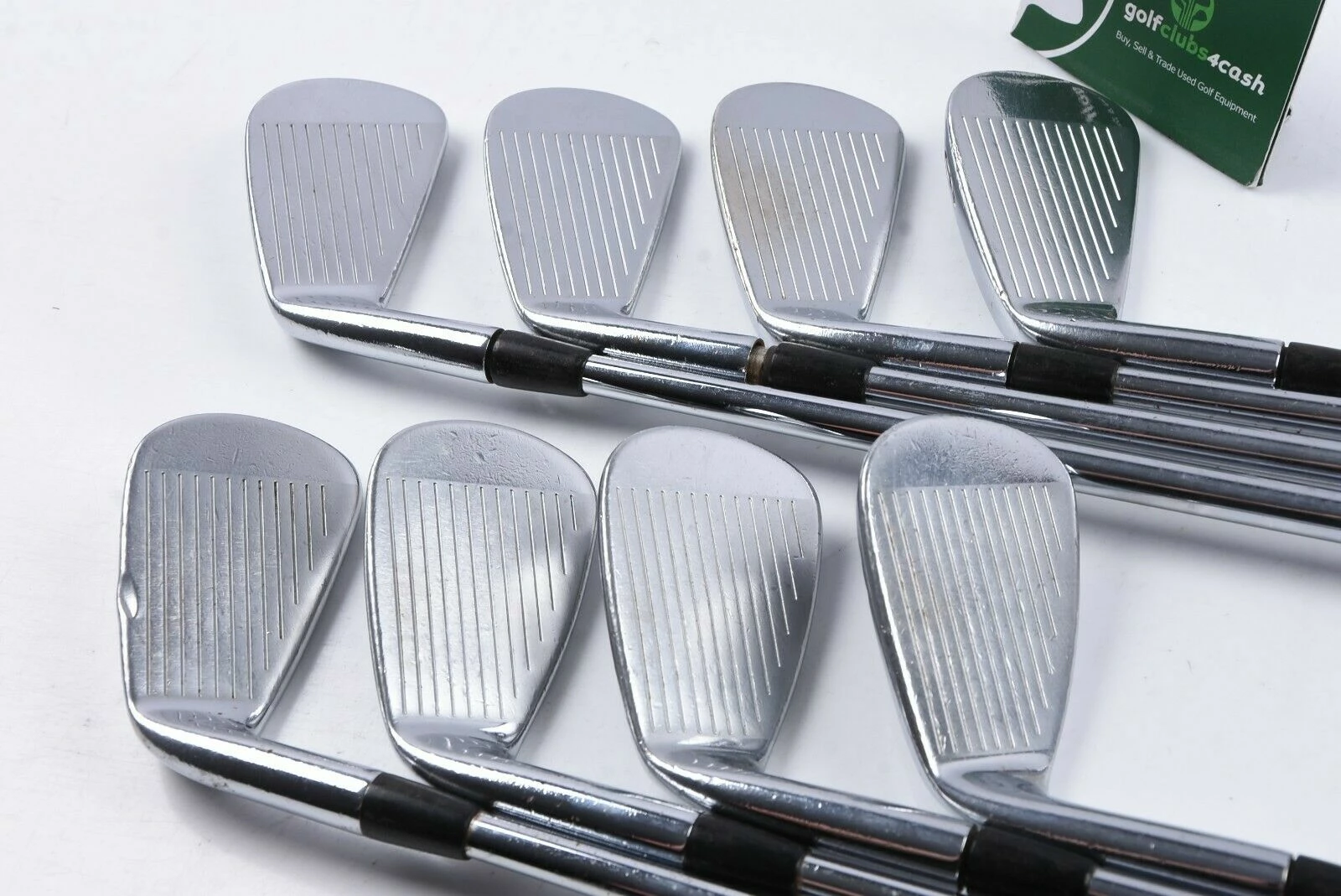 Titleist AP2 Forged Irons / 3-PW / X Flex DG SL X100 Shafts / TII200011 5 Titleist AP2 Forged Irons / 3-PW / X Flex DG SL X100 Shafts / TII200011 - Image 3