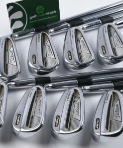 Titleist AP2 Forged Irons / 3-PW / X Flex DG SL X100 Shafts / TII200011 11 Titleist AP2 Forged Irons / 3-PW / X Flex DG SL X100 Shafts / TII200011 -Cheap Fairway Woods Store 32 39f8e048 1c46 4d77 8a9c f96ef39e4f44