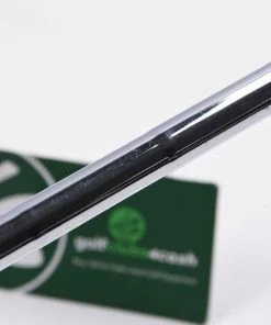 Titleist 690CB Forged #6 Iron / 32 Degree / Stiff Flex Steel Shaft / TIS690031 -Cheap Fairway Woods Store 32 45cf796d 1e7f 4f93 805a 67aaf1d74bbc