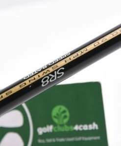 Titleist 975F #3 Wood / 14.5 Degree / Regular Flex UST Speed Rated Shaft -Cheap Fairway Woods Store 32 47569174 a816 4c2d 9de1 1d486de3d8b5