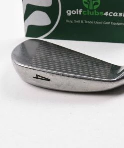 Titleist Dci 962 4 Iron / 24 Degree / Regular Flex Dynamic Gold Shaft/ TISDCI213 -Cheap Fairway Woods Store 32 5d4e3290 aa20 47d9 aa4a 7635699dad50